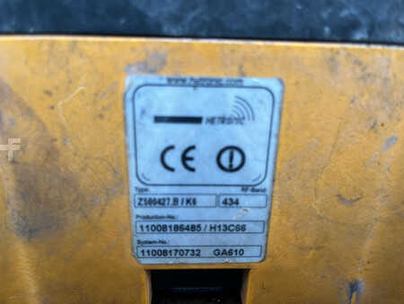 Kleemann Mobirex MR 130Z