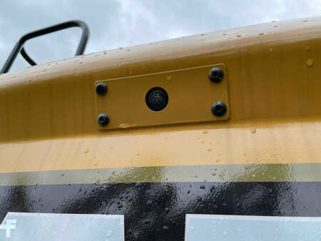 Escavatori cingolati 2021 Caterpillar 313 - CE-certified, / EPA Tier4F / Hammerlines (23)