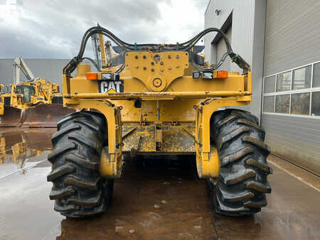 Stabilizátory půdy 2008 Caterpillar RM500 (11)
