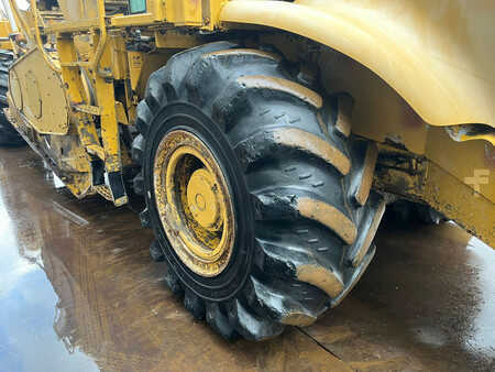 Stabilizátory půdy 2008 Caterpillar RM500 (13)