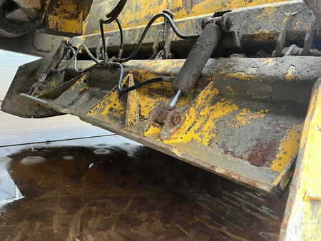 Stabilizátory půdy 2008 Caterpillar RM500 (15)