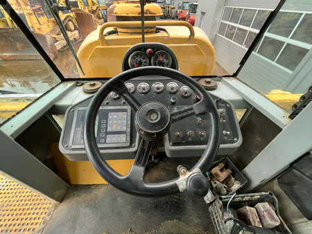 Stabilizátory půdy 2008 Caterpillar RM500 (20)