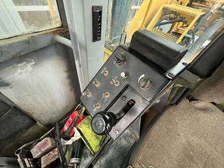 Stabilizátory půdy 2008 Caterpillar RM500 (21)