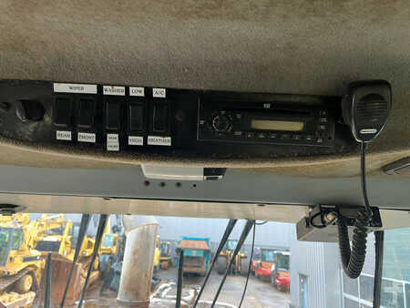 Stabilizátory půdy 2008 Caterpillar RM500 (22)