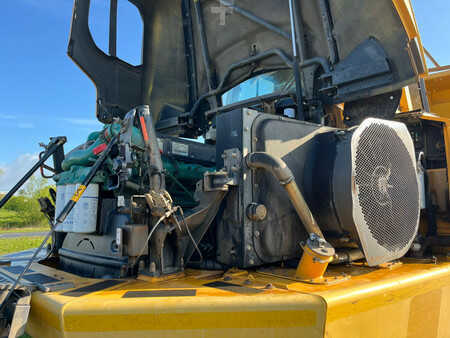 Zalomené klouby-dampry  2017 Volvo A45G – STAGE 2 ENGINE / EXPORT (17)
