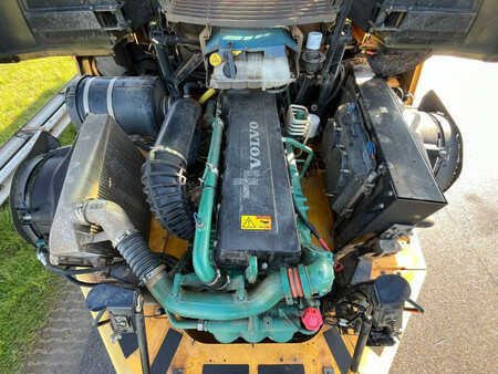 Zalomené klouby-dampry  2017 Volvo A45G – STAGE 2 ENGINE / EXPORT (20)
