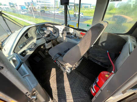 Zalomené klouby-dampry  2017 Volvo A45G – STAGE 2 ENGINE / EXPORT (22)