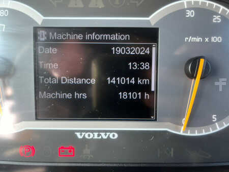 Zalomené klouby-dampry  2017 Volvo A45G – STAGE 2 ENGINE / EXPORT (23)