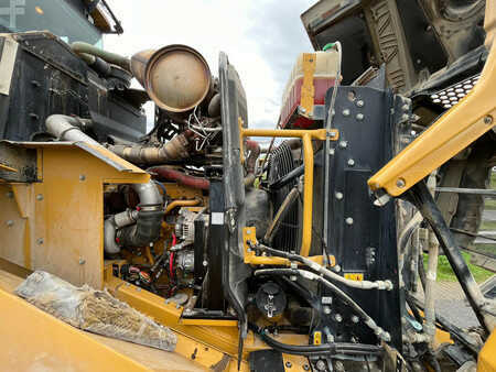 Hjullæsser 2012 Caterpillar 962K - 3th Function (16)
