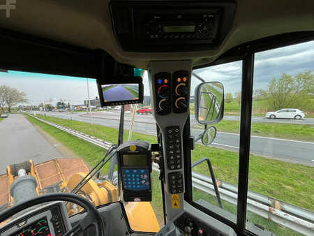 Hjullæsser 2012 Caterpillar 962K - 3th Function (22)