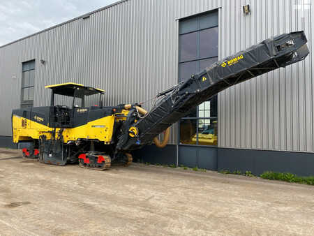 Kaltfräse 2016 BOMAG BM 2000/75 Tracked Cold Planer (6)