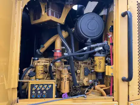 Grejdry 2012 Caterpillar 12M Motor Grader (14)
