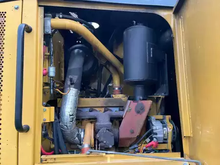Grejdry 2012 Caterpillar 12M Motor Grader (17)