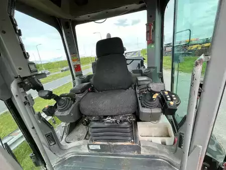 Grejdry 2012 Caterpillar 12M Motor Grader (18)