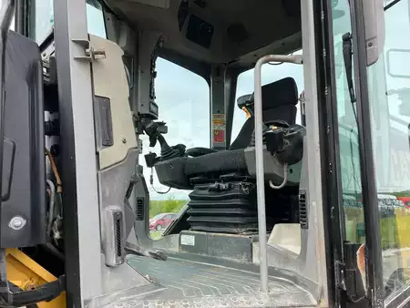 Grejdry 2012 Caterpillar 12M Motor Grader (19)