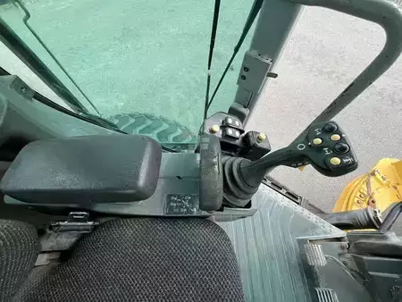 Grejdry 2012 Caterpillar 12M Motor Grader (20)