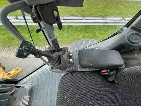 Grejdry 2012 Caterpillar 12M Motor Grader (21)