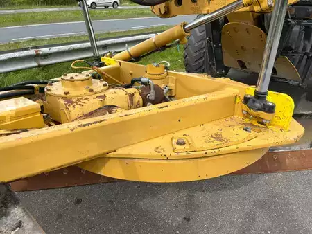 Grejdry 2012 Caterpillar 12M Motor Grader (22)