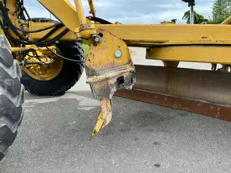 Grejdry 2012 Caterpillar 12M Motor Grader (23)