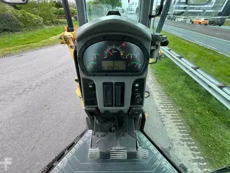 Grejdry 2012 Caterpillar 12M Motor Grader (24)