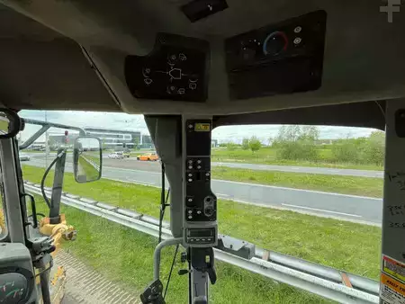 Grejdry 2012 Caterpillar 12M Motor Grader (26)