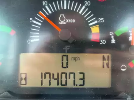 Grejdry 2012 Caterpillar 12M Motor Grader (27)