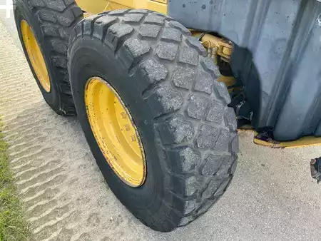 Grejdry 2011 Caterpillar 12M (13)