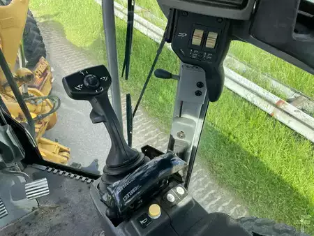 Grejdry 2011 Caterpillar 12M (14)