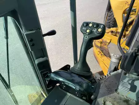 Grejdry 2011 Caterpillar 12M (15)