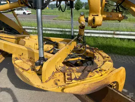 Grejdry 2011 Caterpillar 12M (17)