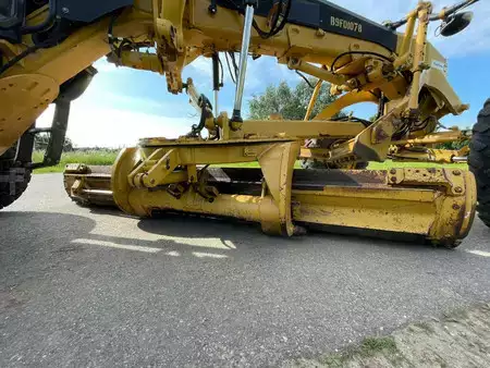 Grejdry 2011 Caterpillar 12M (19)