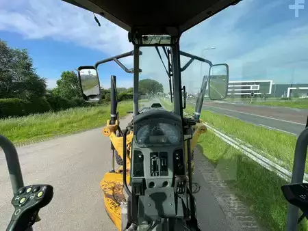 Grejdry 2011 Caterpillar 12M (20)