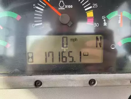 Grejdry 2011 Caterpillar 12M (21)