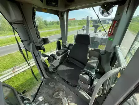 Grejdry 2011 Caterpillar 12M (22)