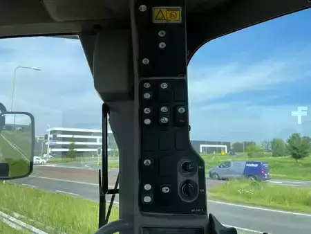 Grejdry 2011 Caterpillar 12M (23)