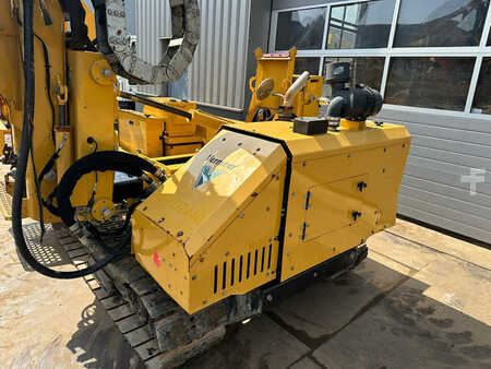 Vermeer Vermeer PD10 Pile Driver | Post Driver