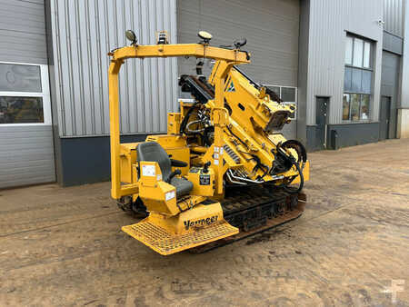 Vermeer PD10 Pile Driver Post Driver