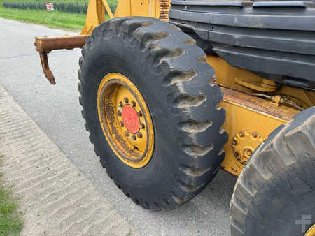 Grader 2005 Caterpillar 140H (15)