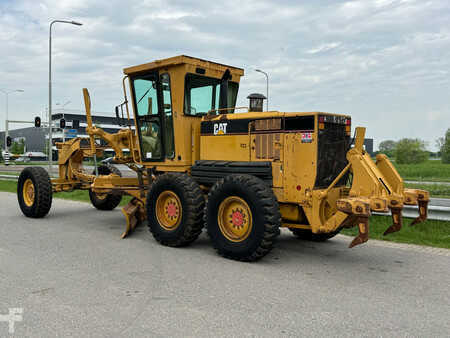 Gradere 2005 Caterpillar 140H (3)
