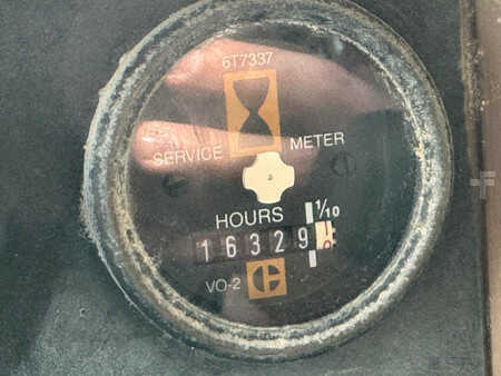 Bulldozere 1989 Caterpillar D10N (21)