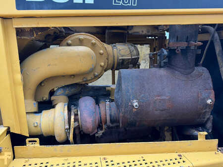 Telaketjupuskutraktorit 2003 Caterpillar D8R LGP (14)