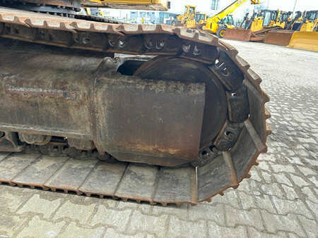 Kettenbagger 2016 Caterpillar 335F L CR (13)