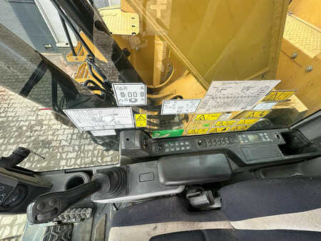 Kettenbagger 2016 Caterpillar 335F L CR (23)