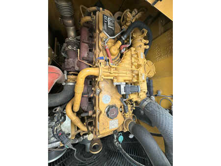 Kettenbagger 2016 Caterpillar 335F L CR (24)