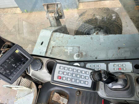 Mobile Cranes 2014 Liebherr LH50 M HD - Material Handler (16)