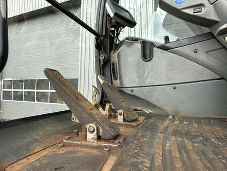 Mobile Cranes 2014 Liebherr LH50 M HD - Material Handler (20)