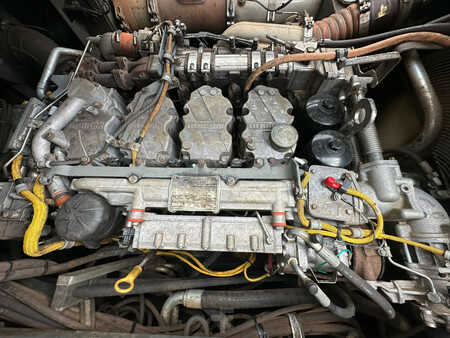 Mobile Cranes 2014 Liebherr LH50 M HD - Material Handler (21)