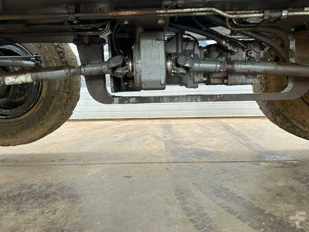 Mobile Cranes 2014 Liebherr LH50 M HD - Material Handler (23)