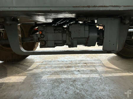 Mobile Cranes 2014 Liebherr LH50 M HD - Material Handler (24)