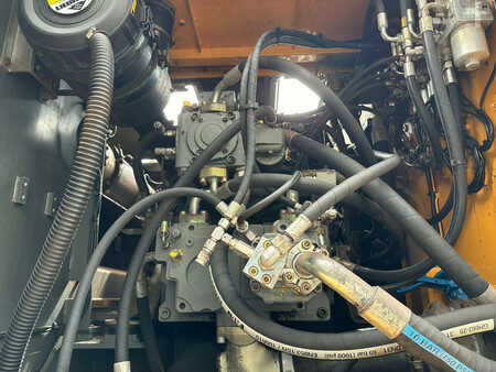 Mobile Cranes 2014 Liebherr LH50 M HD - Material Handler (30)